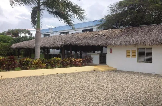 Apart hotel Condos BayCity dominican republic